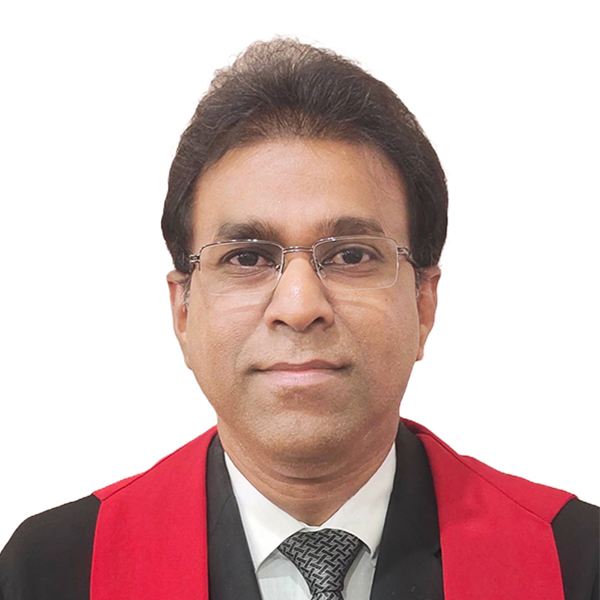 Judge